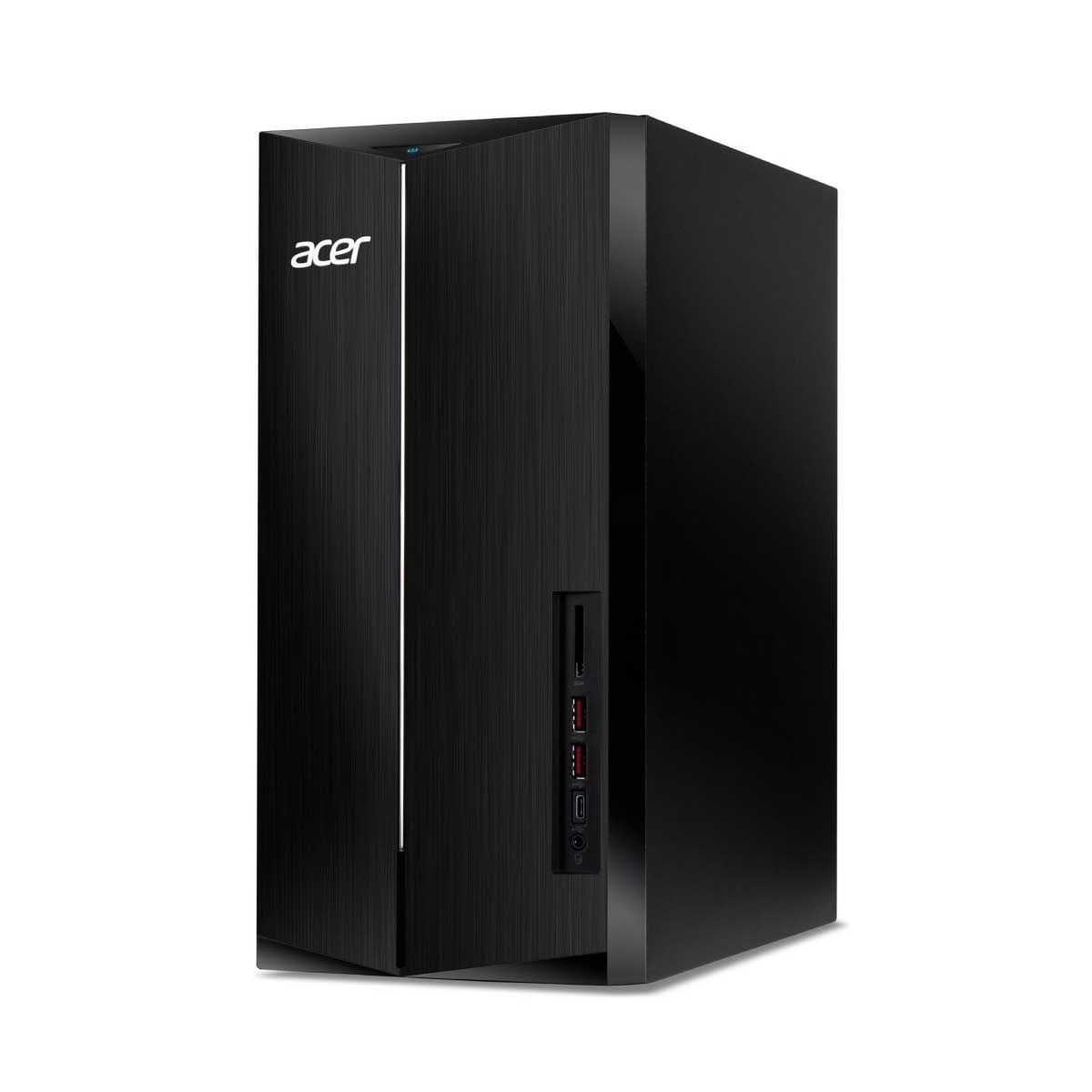 DESKTOP PC (คอมพิวเตอร์ตั้งโต๊ะ) ACER ASPIRE TC-1860-CU716G0T0MI/T004