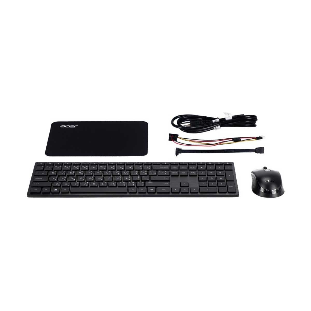 DESKTOP PC (คอมพิวเตอร์ตั้งโต๊ะ) ACER ASPIRE TC-1860-CU716G0T0MI/T004