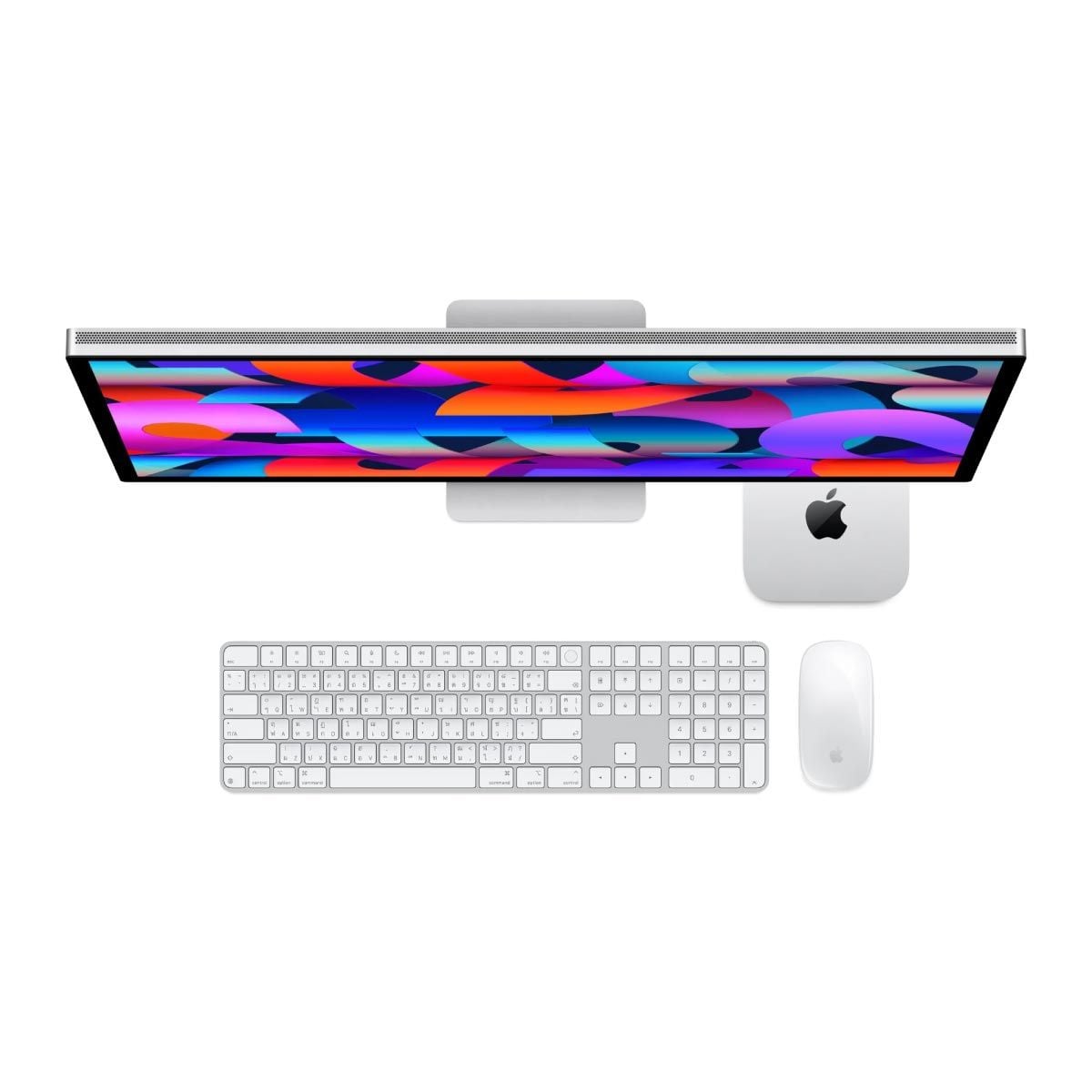 Apple Mac mini ชิป M4