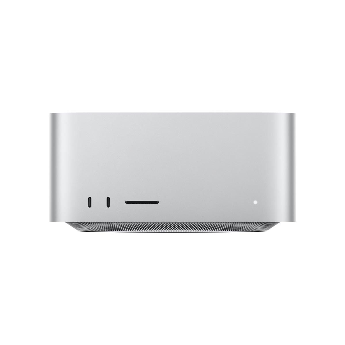 Apple Mac Studio ชิป M5 Max และ M5 Ultra