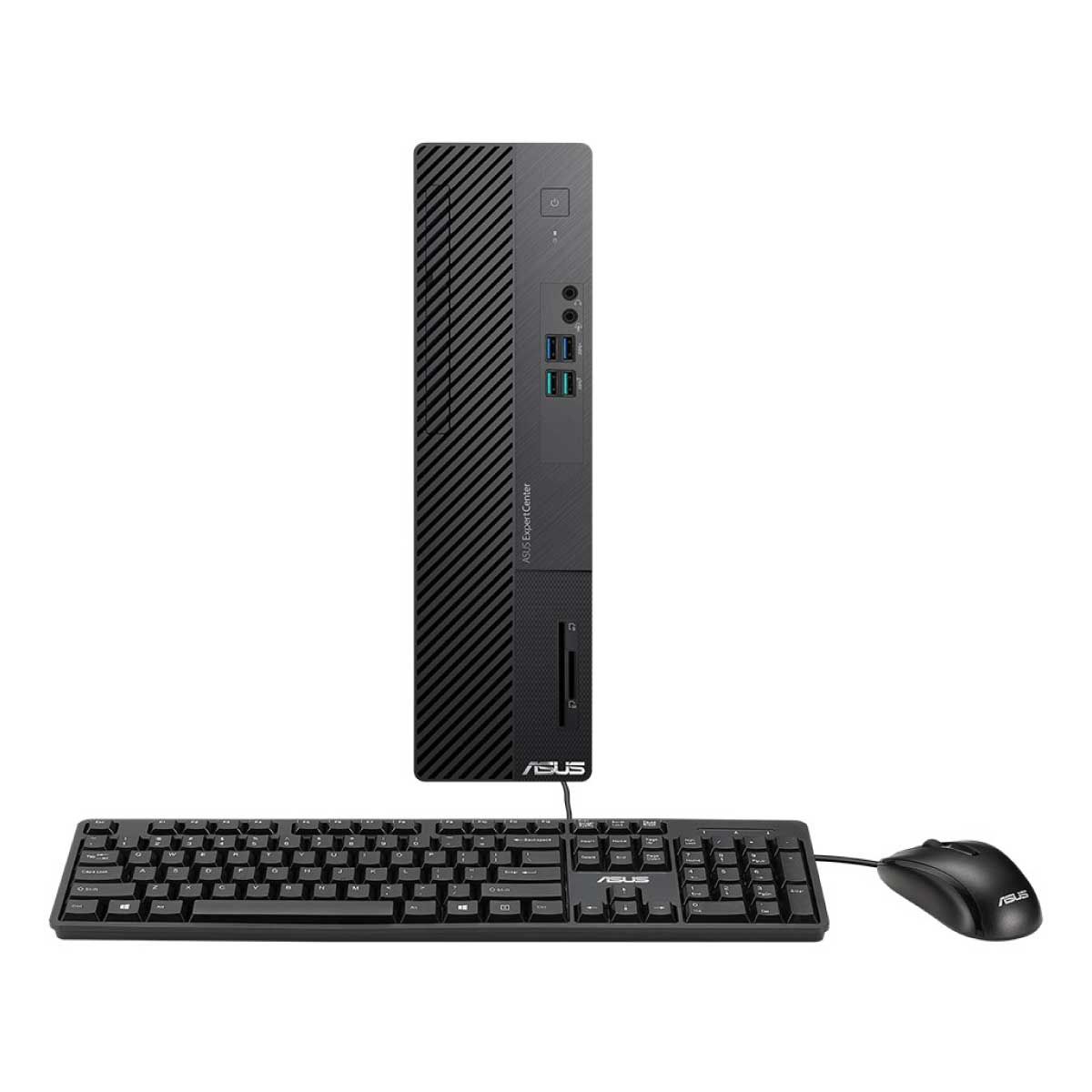 DESKTOP PC (คอมพิวเตอร์ตั้งโต๊ะ) ASUS S500SD-312100048W