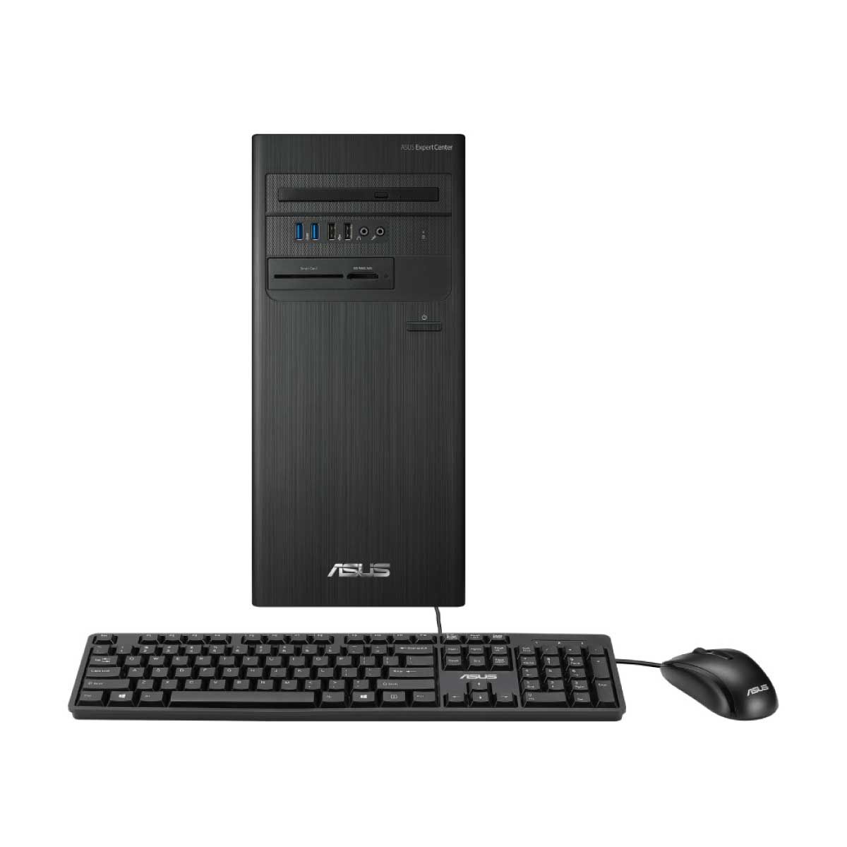 DESKTOP PC (คอมพิวเตอร์ตั้งโต๊ะ) ASUS S500TE-513400007W