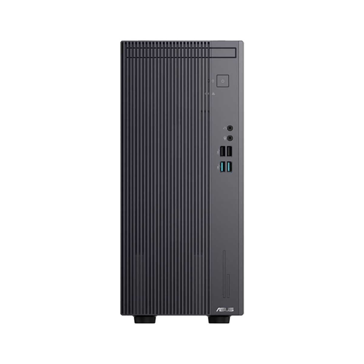 DESKTOP PC (คอมพิวเตอร์ตั้งโต๊ะ) ASUS S5 MINI TOWER S503MER-514500015WA