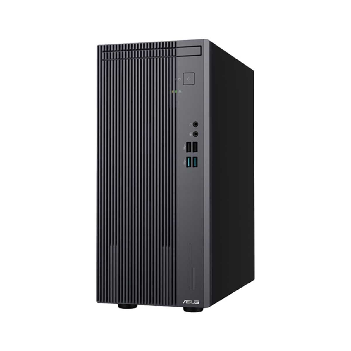 DESKTOP PC (คอมพิวเตอร์ตั้งโต๊ะ) ASUS S5 MINI TOWER S503MER-514500015WA