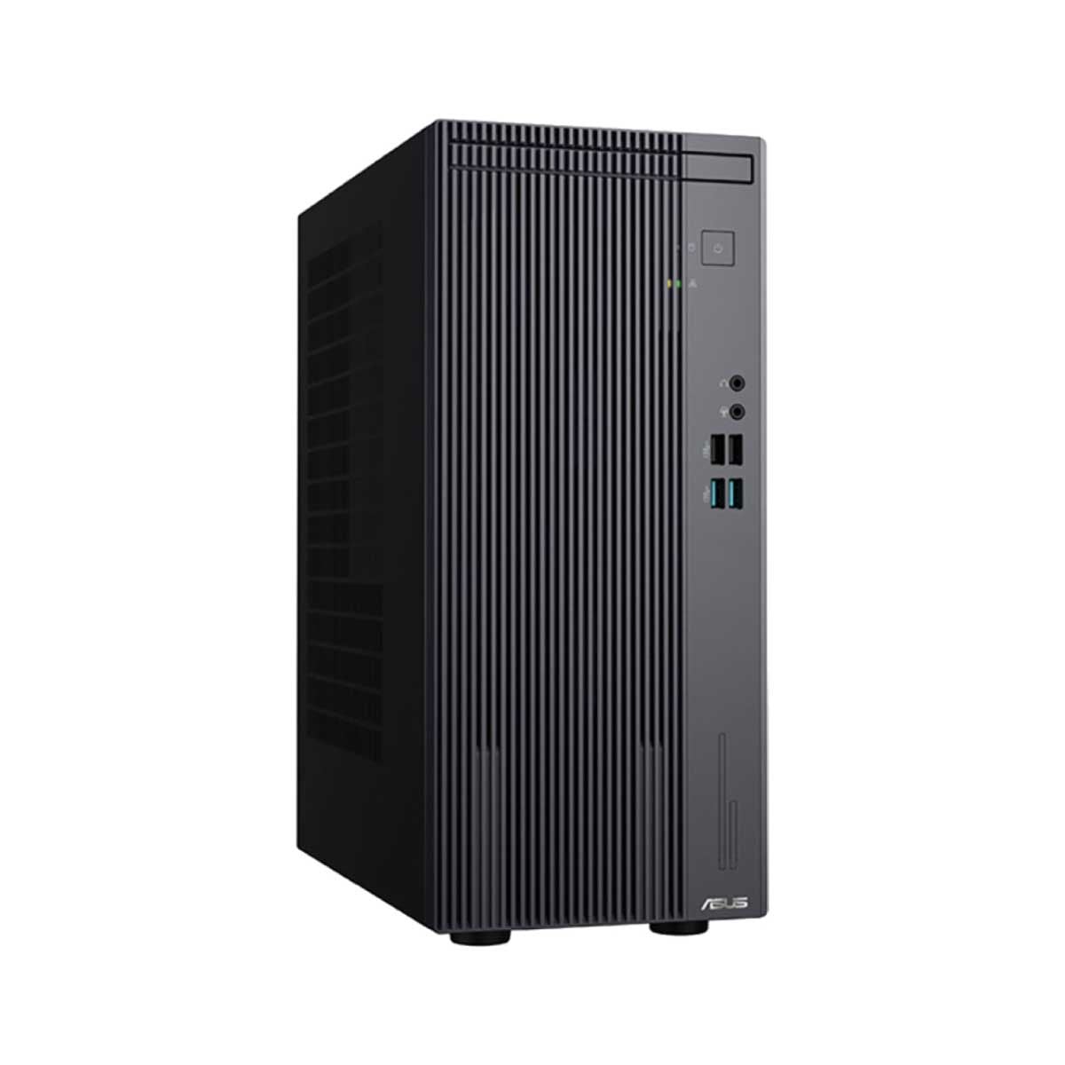 DESKTOP PC (คอมพิวเตอร์ตั้งโต๊ะ) ASUS S5 MINI TOWER S503MER-514500015WA