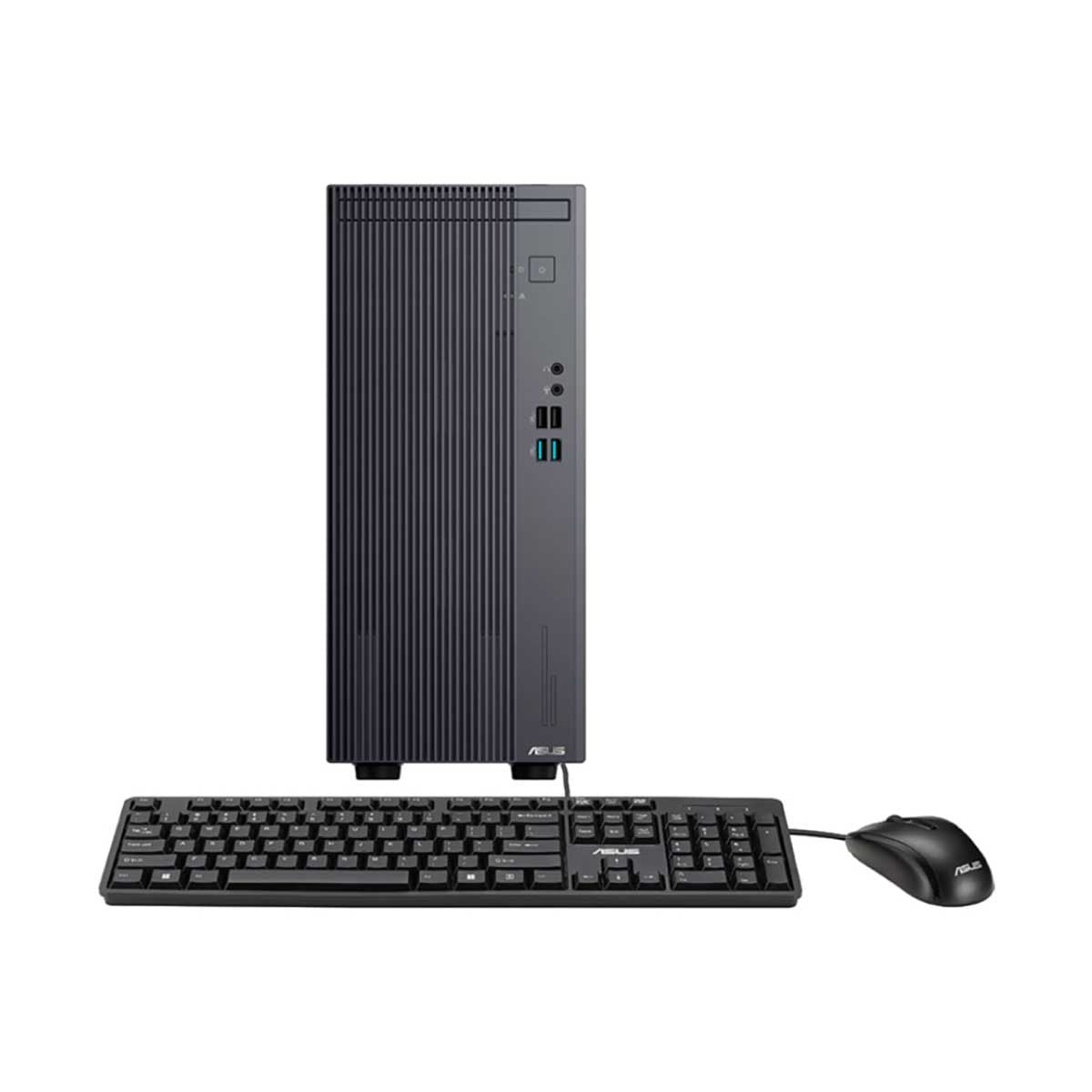 DESKTOP PC (คอมพิวเตอร์ตั้งโต๊ะ) ASUS S5 MINI TOWER S503MER-514500015WA