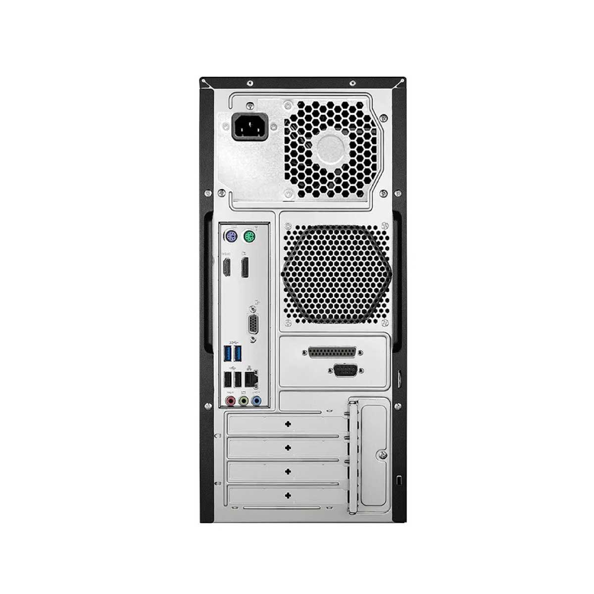 DESKTOP PC (คอมพิวเตอร์ตั้งโต๊ะ) ASUS S500TE-513400003WS