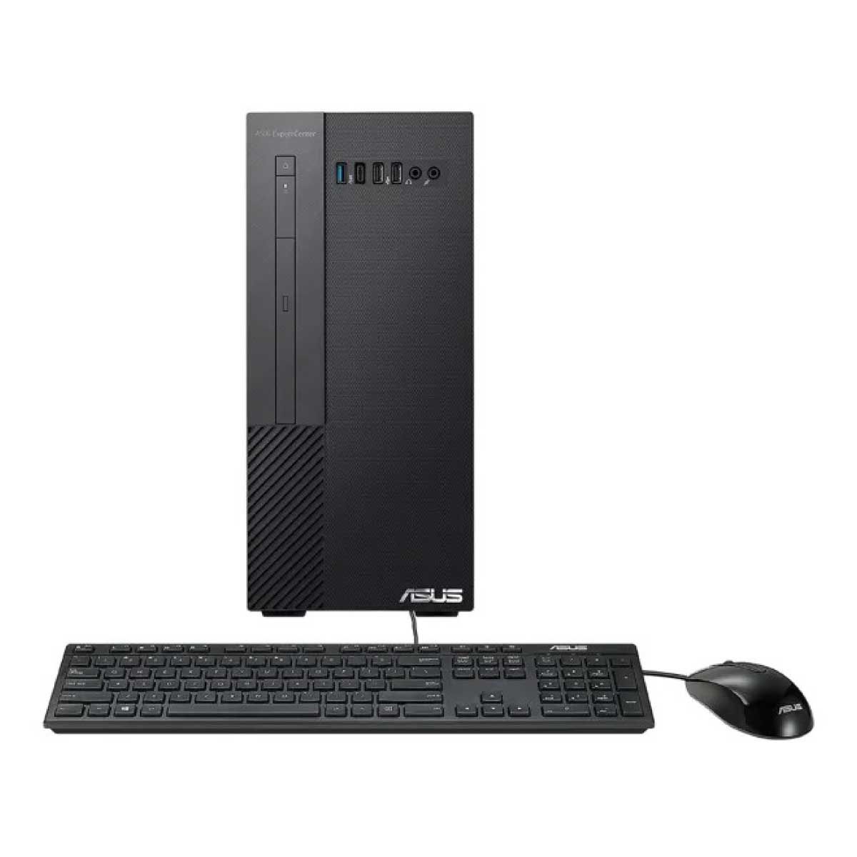 DESKTOP PC (คอมพิวเตอร์ตั้งโต๊ะ) ASUS U500MA-R4600G032W