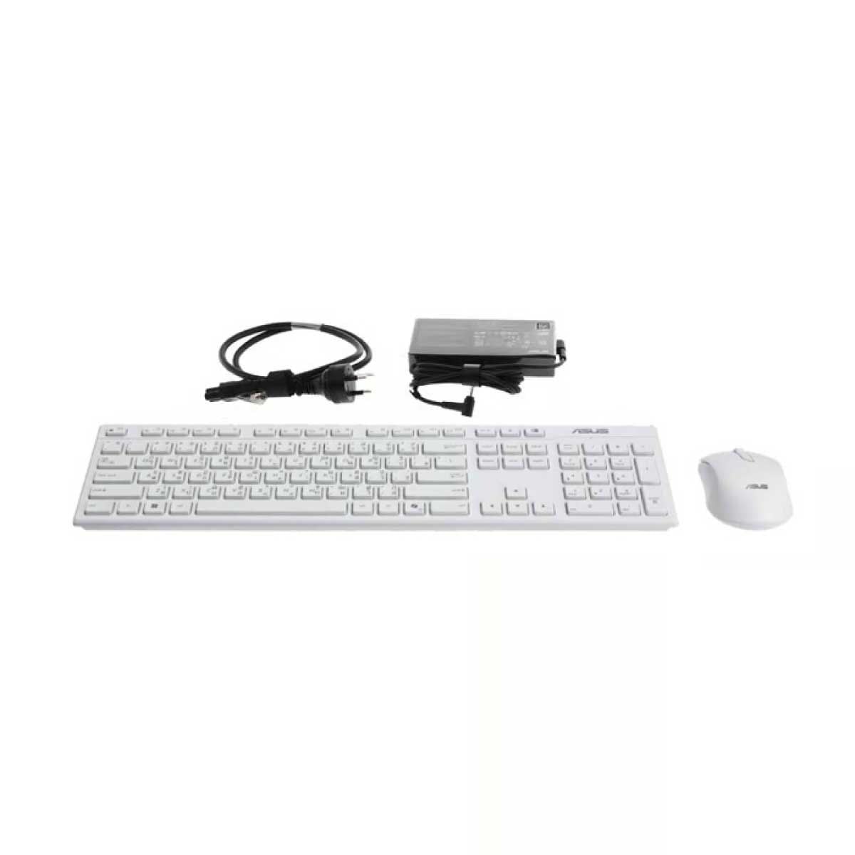 ALL-IN-ONE (ออลอินวัน) ASUS V400 AIO V470VAK-WPE031WA