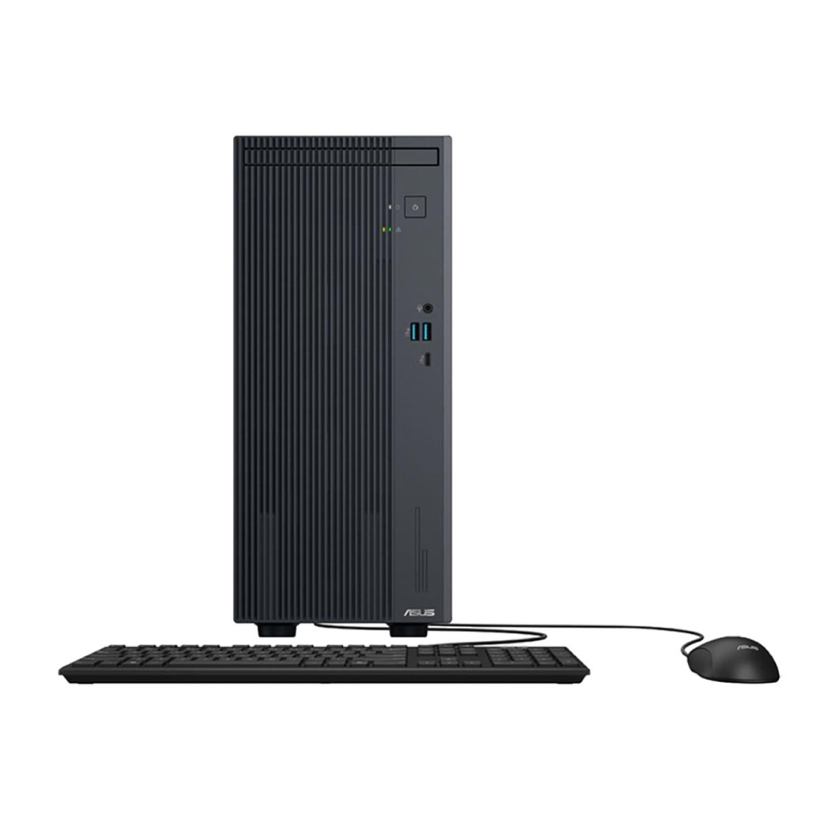 DESKTOP PC (คอมพิวเตอร์ตั้งโต๊ะ) ASUS V500MV-31315U004WA