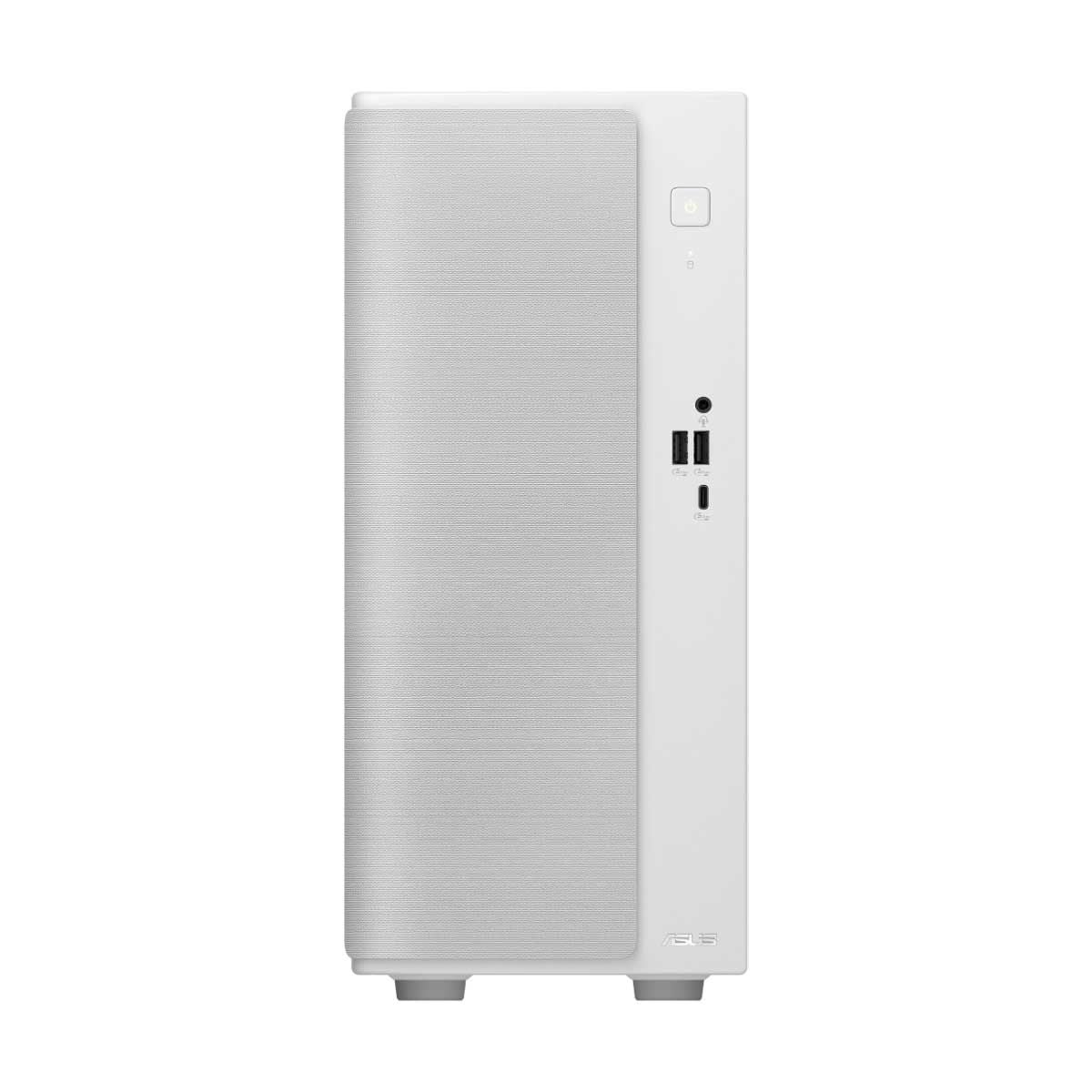 DESKTOP PC (คอมพิวเตอร์ตั้งโต๊ะ) ASUS V501MV MINI TOWER V501MV-05210H001WA