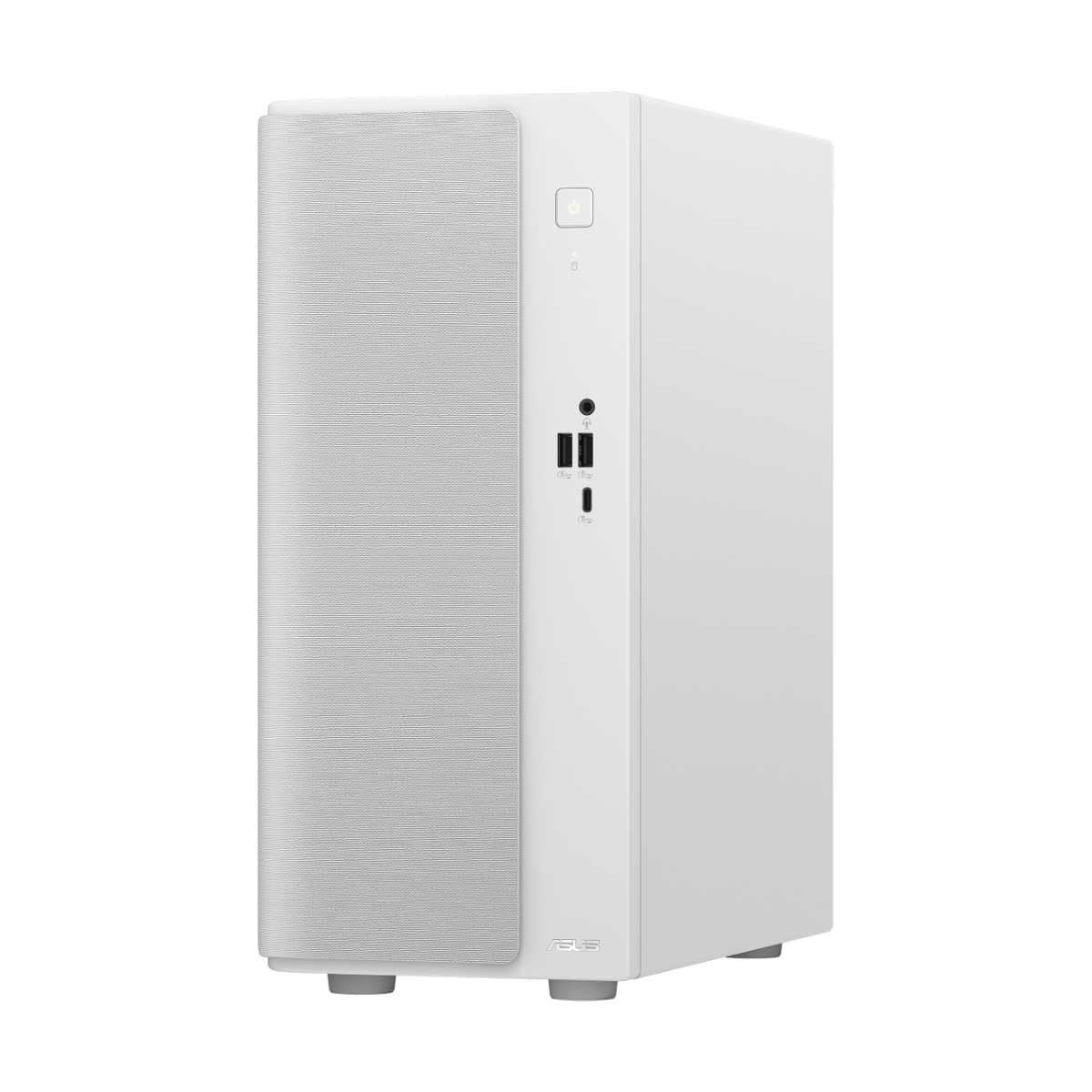 DESKTOP PC (คอมพิวเตอร์ตั้งโต๊ะ) ASUS V501MV MINI TOWER V501MV-05210H001WA