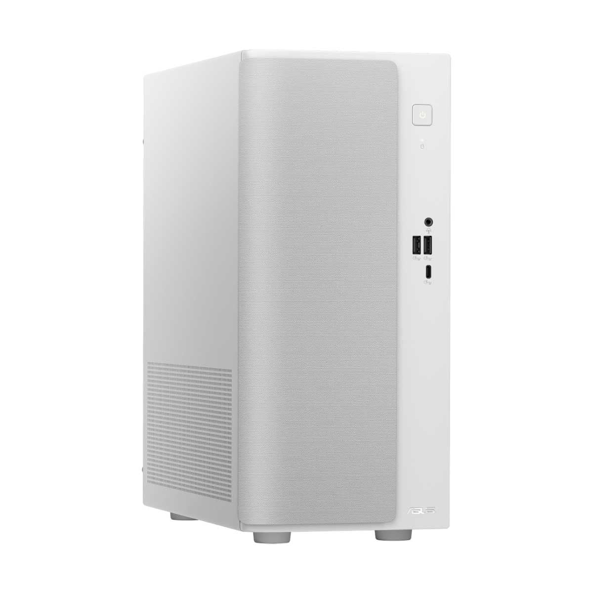 DESKTOP PC (คอมพิวเตอร์ตั้งโต๊ะ) ASUS V501MV MINI TOWER V501MV-05210H001WA