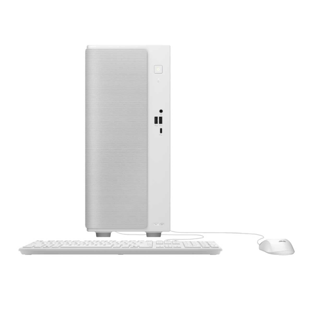 DESKTOP PC (คอมพิวเตอร์ตั้งโต๊ะ) ASUS V501MV MINI TOWER V501MV-05210H001WA