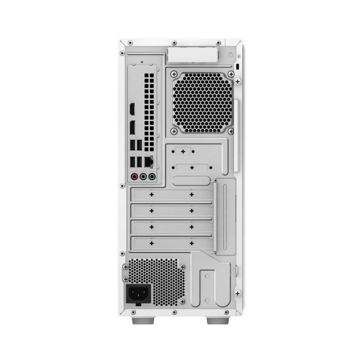 DESKTOP PC (คอมพิวเตอร์ตั้งโต๊ะ) ASUS V500 MINI TOWER VM501MH-0R7260001WA