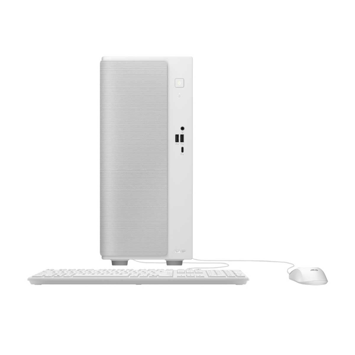 DESKTOP PC (คอมพิวเตอร์ตั้งโต๊ะ) ASUS V500 MINI TOWER VM501MH-0R7260001WA