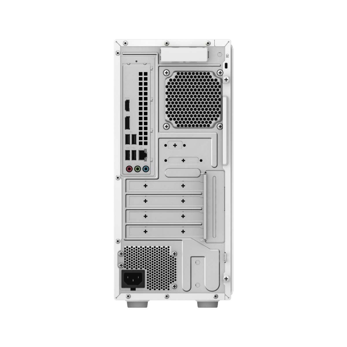 DESKTOP PC (คอมพิวเตอร์ตั้งโต๊ะ) ASUS V501MV MINI TOWER VM501MH-0R5220001WA