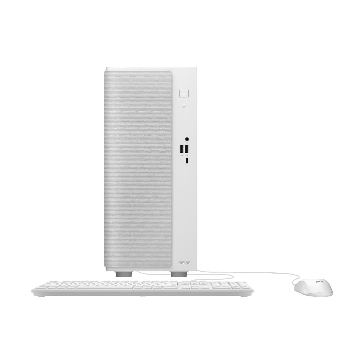 DESKTOP PC (คอมพิวเตอร์ตั้งโต๊ะ) ASUS V501MV MINI TOWER VM501MH-0R5220001WA