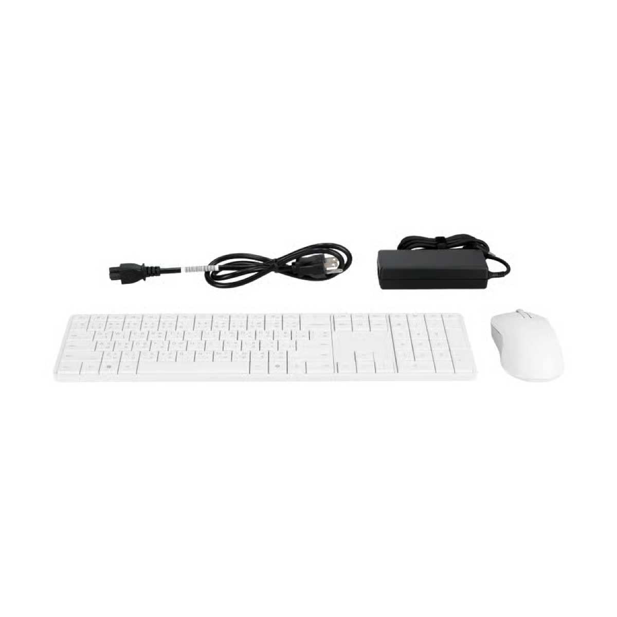 ALL-IN-ONE (ออลอินวัน) HP OMNISTUDIO 24-CV0010D