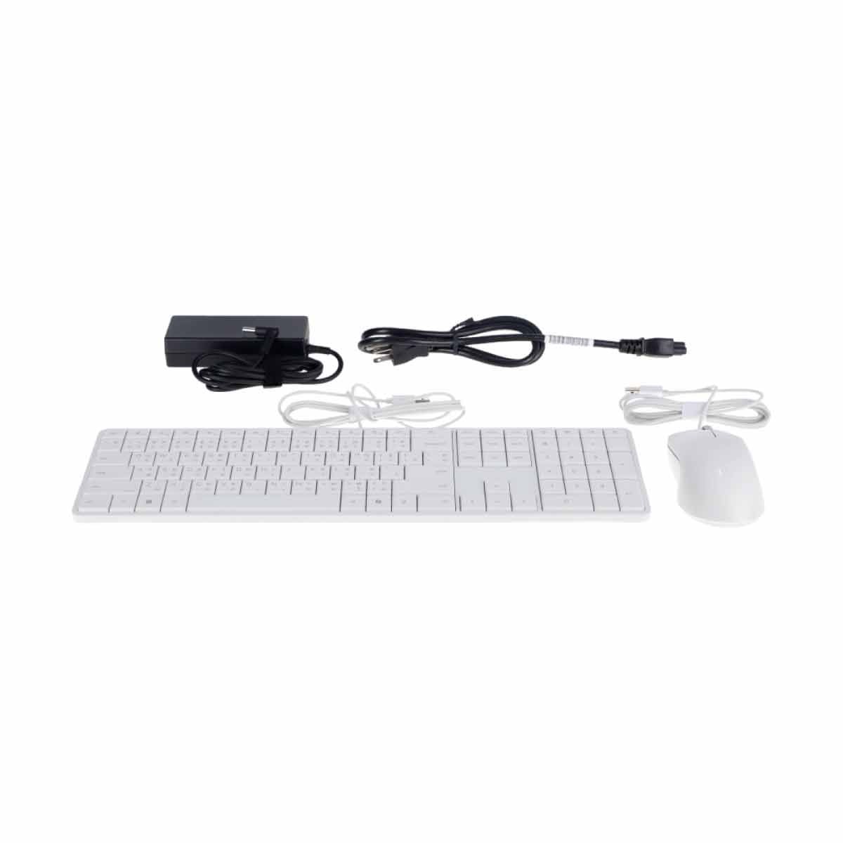 ALL-IN-ONE (ออลอินวัน) HP OMNISTUDIO 24-CV0011D