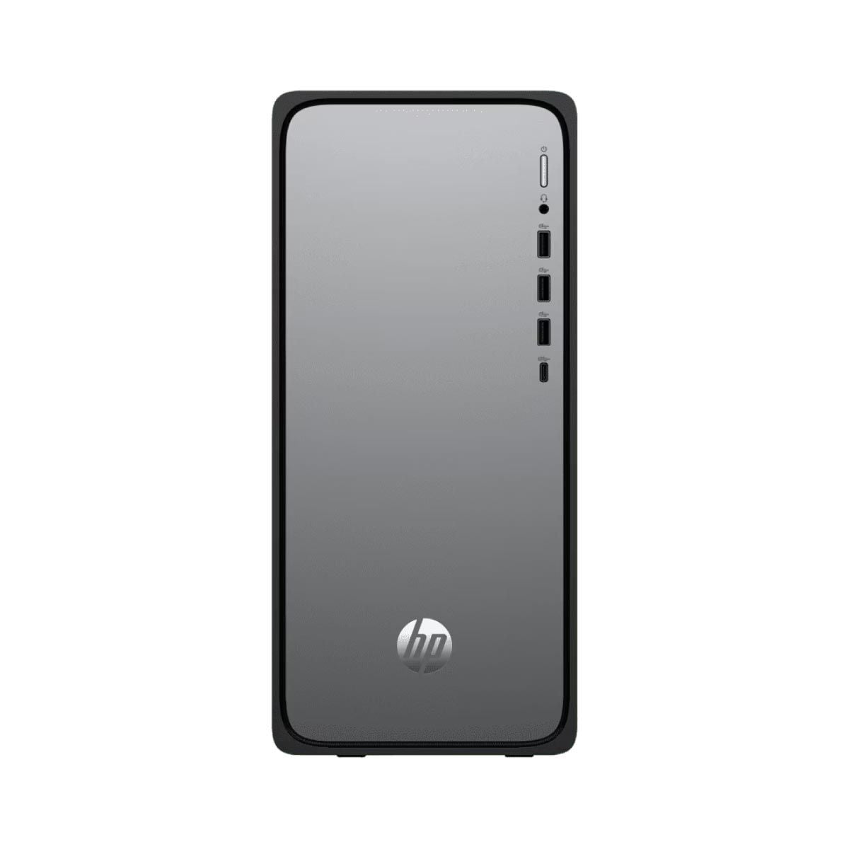 DESKTOP PC (คอมพิวเตอร์ตั้งโต๊ะ) HP OMNIDESK M02-0017D