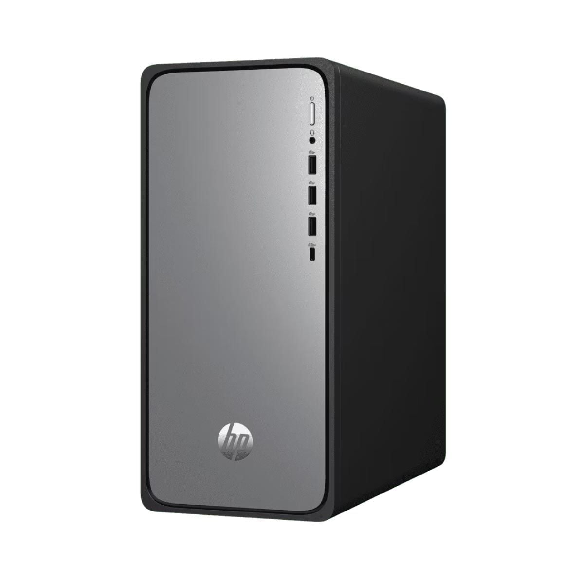 DESKTOP PC (คอมพิวเตอร์ตั้งโต๊ะ) HP OMNIDESK M02-0017D