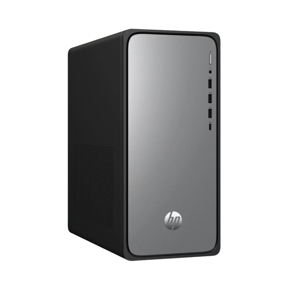 DESKTOP PC (คอมพิวเตอร์ตั้งโต๊ะ) HP OMNIDESK M02-0017D