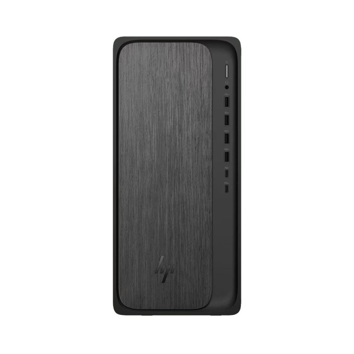DESKTOP PC (คอมพิวเตอร์ตั้งโต๊ะ) HP OMNIDESK M02-0018D