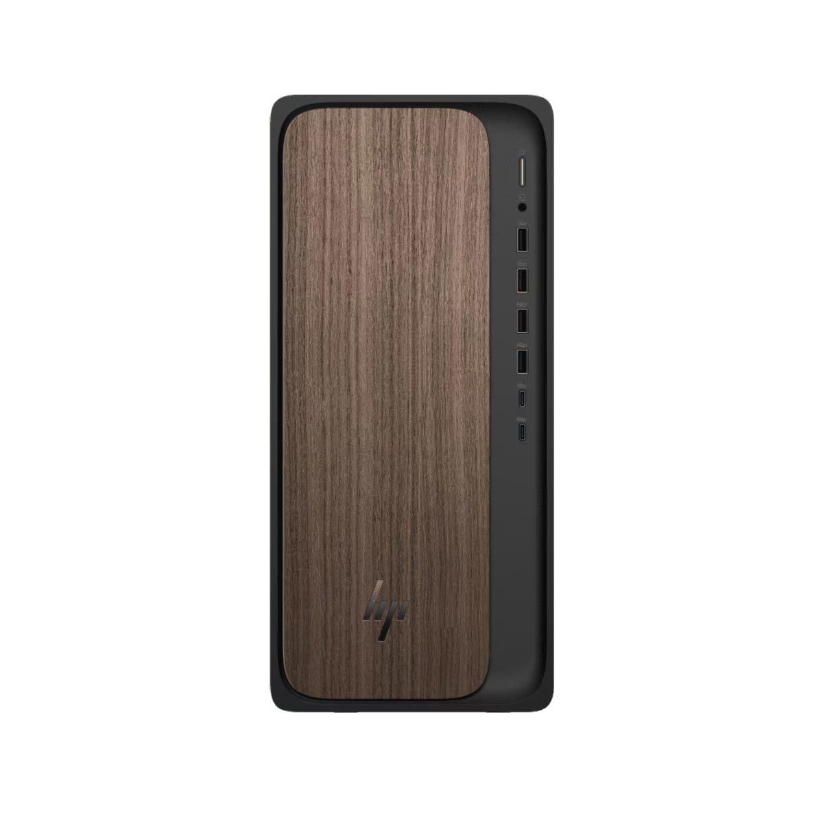 DESKTOP PC (คอมพิวเตอร์ตั้งโต๊ะ) HP OMNIDESK M03-0033D