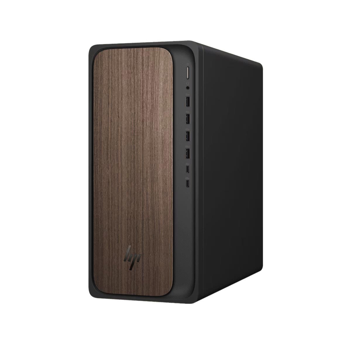 DESKTOP PC (คอมพิวเตอร์ตั้งโต๊ะ) HP OMNIDESK M03-0033D