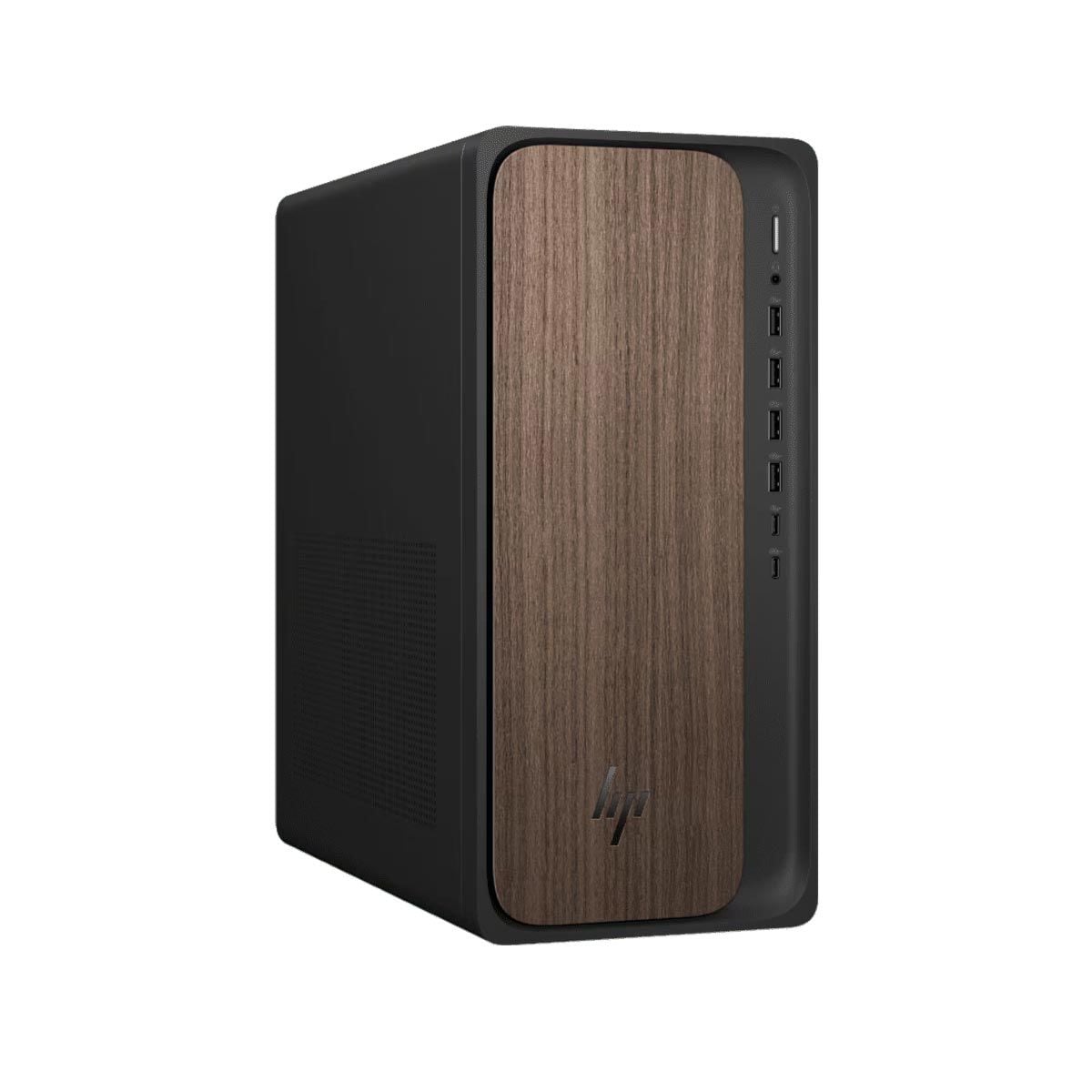 DESKTOP PC (คอมพิวเตอร์ตั้งโต๊ะ) HP OMNIDESK M03-0033D