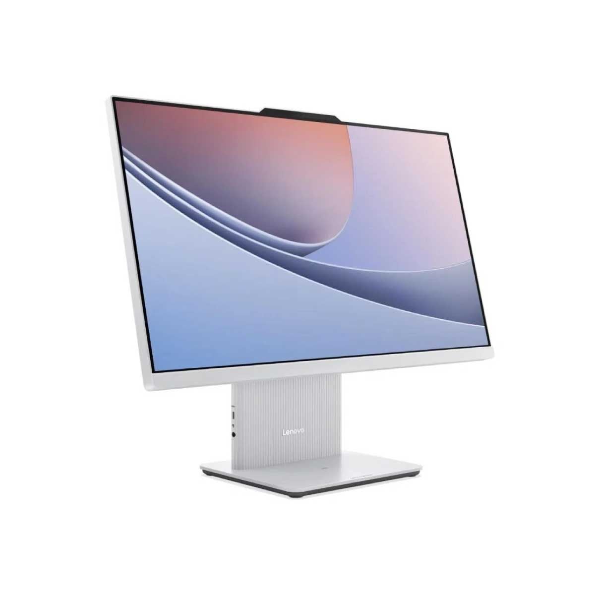 ALL-IN-ONE (ออลอินวัน) LENOVO IDEACENTRE AIO 24ARR9 F0HR00CKTA
