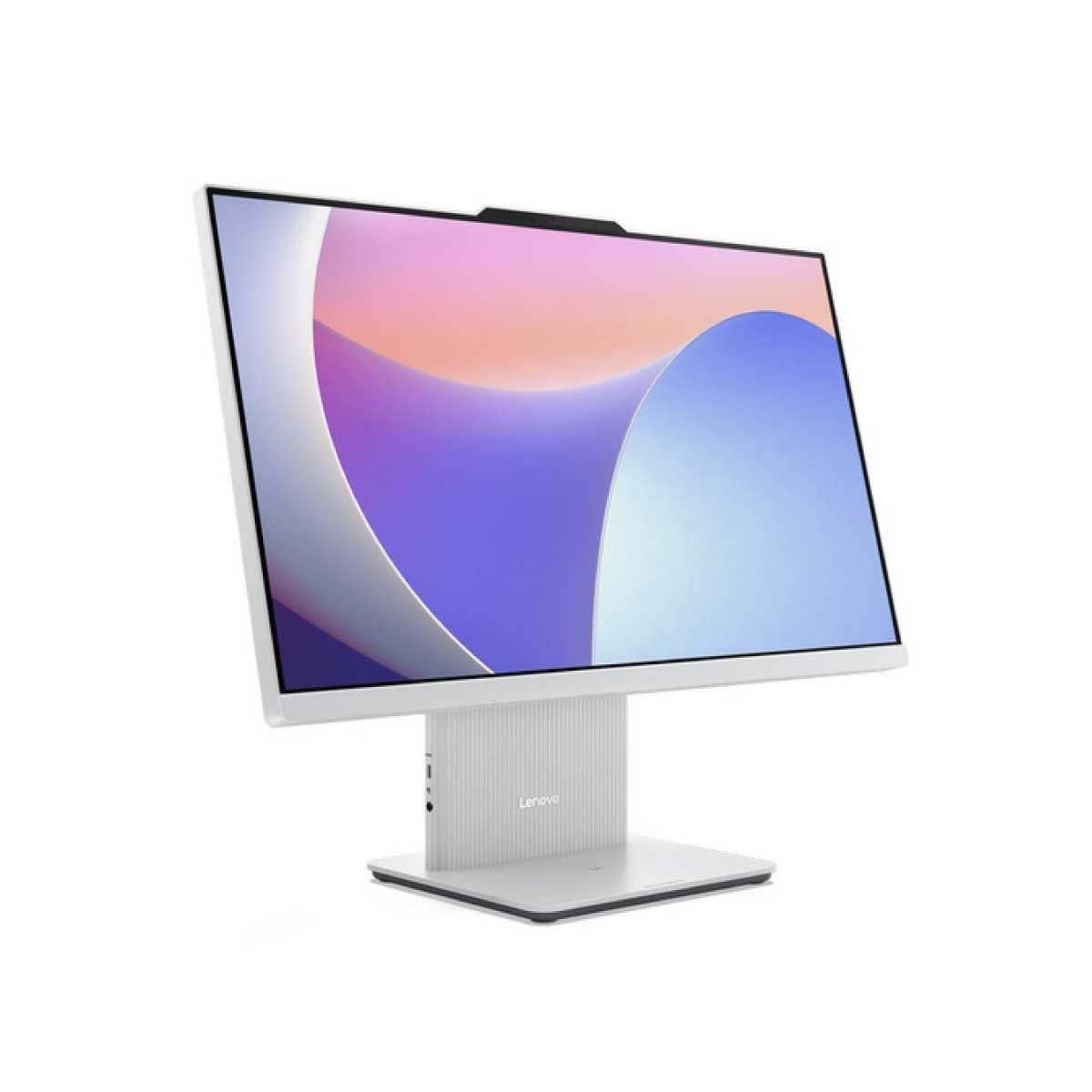ALL-IN-ONE (ออลอินวัน) LENOVO IDEACENTRE AIO-24IRH9-F0HN00Q1TA (CLOUD GREY)