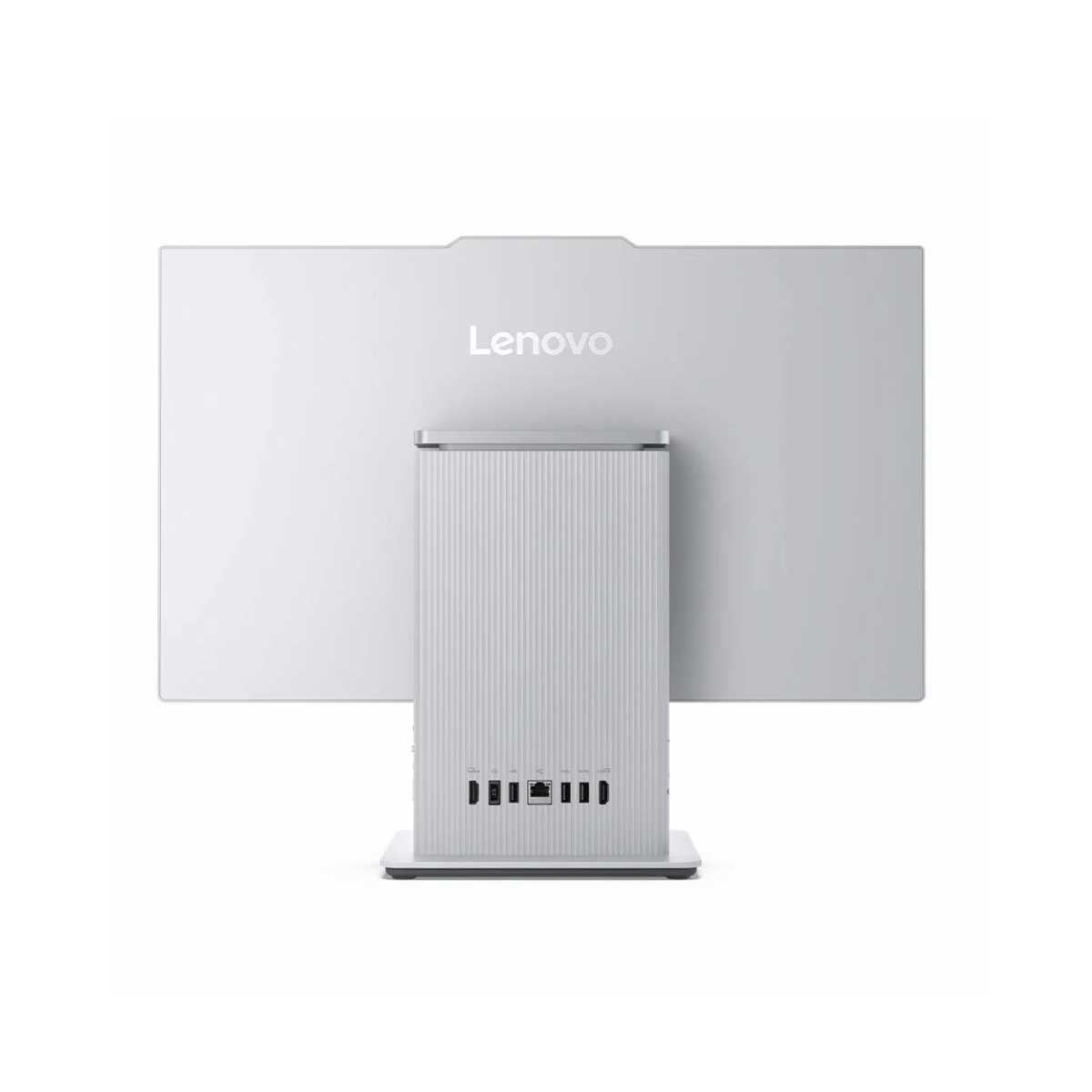 ALL-IN-ONE (ออลอินวัน) LENOVO IDEACENTRE AIO-24IRH9-F0HN00Q1TA (CLOUD GREY)
