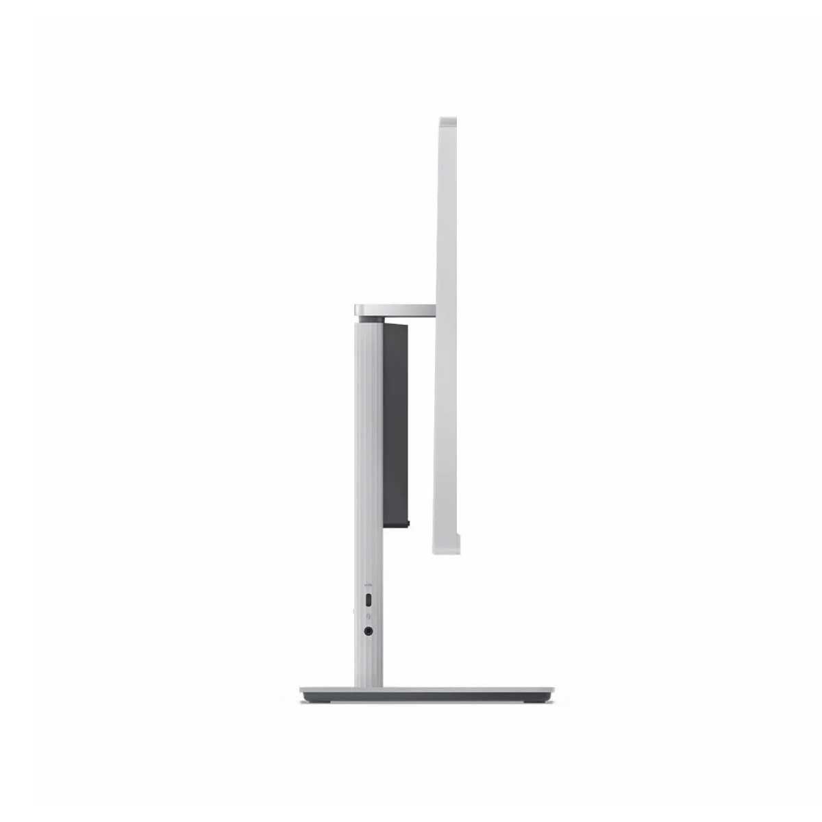 ALL-IN-ONE (ออลอินวัน) LENOVO IDEACENTRE AIO-24IRH9-F0HN00Q1TA (CLOUD GREY)