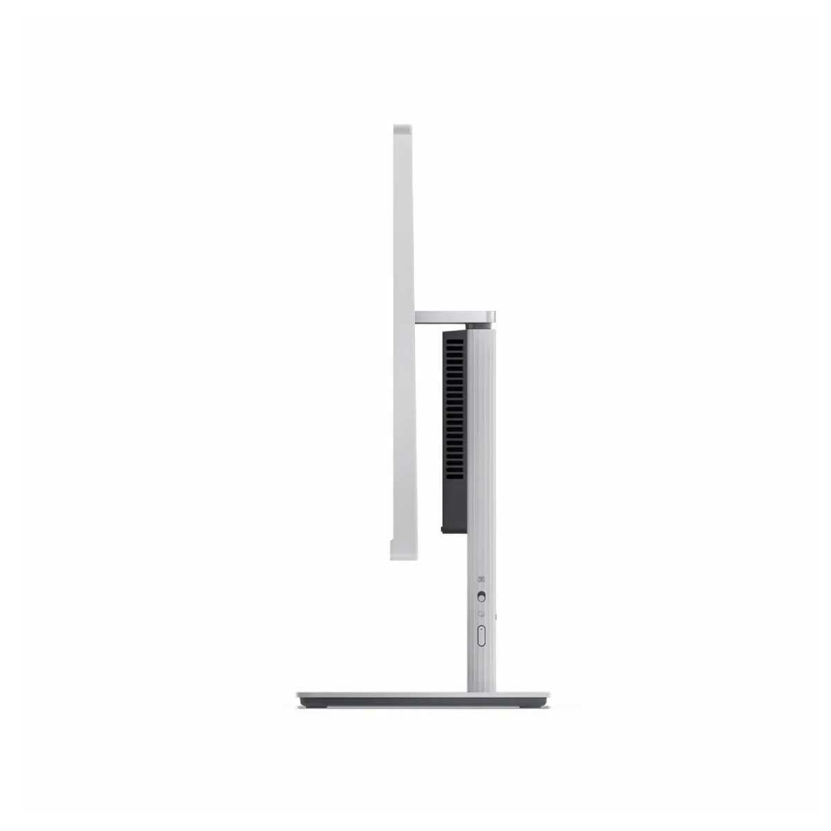 ALL-IN-ONE (ออลอินวัน) LENOVO IDEACENTRE AIO-24IRH9-F0HN00Q1TA (CLOUD GREY)