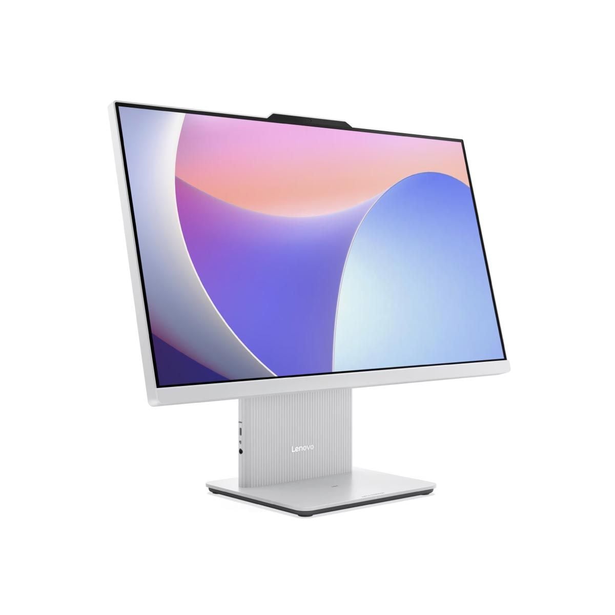 ALL-IN-ONE (ออลอินวัน) LENOVO IDEACENTRE AIO-24IRH9-F0HN00QWTA