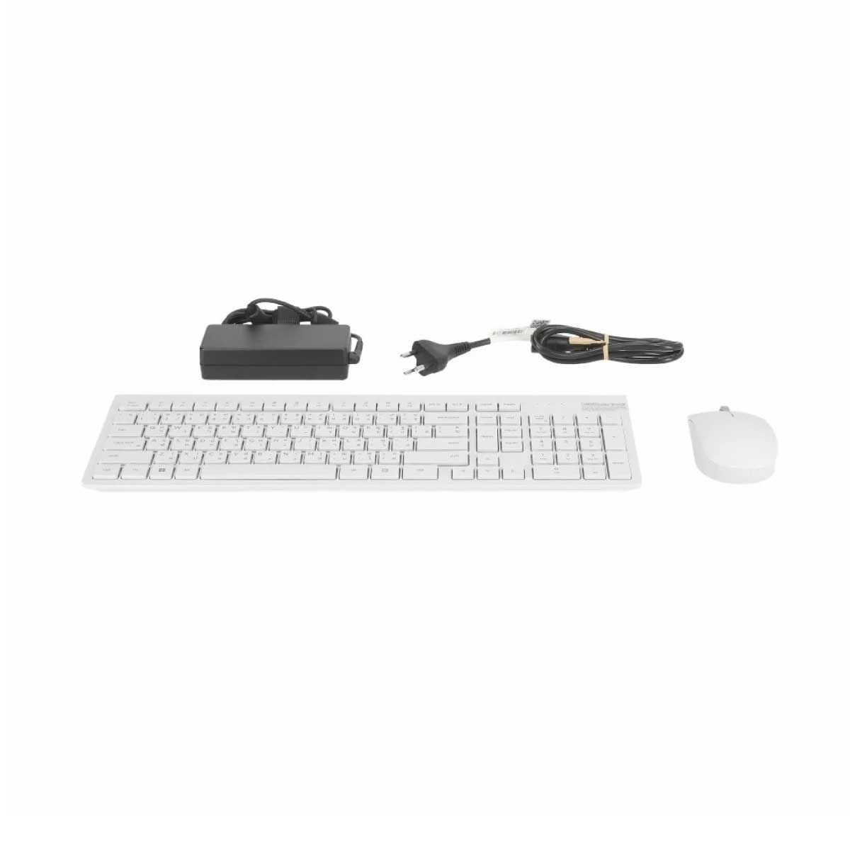 ALL-IN-ONE (ออลอินวัน) LENOVO IDEACENTRE AIO-24IRH9-F0HN00QWTA