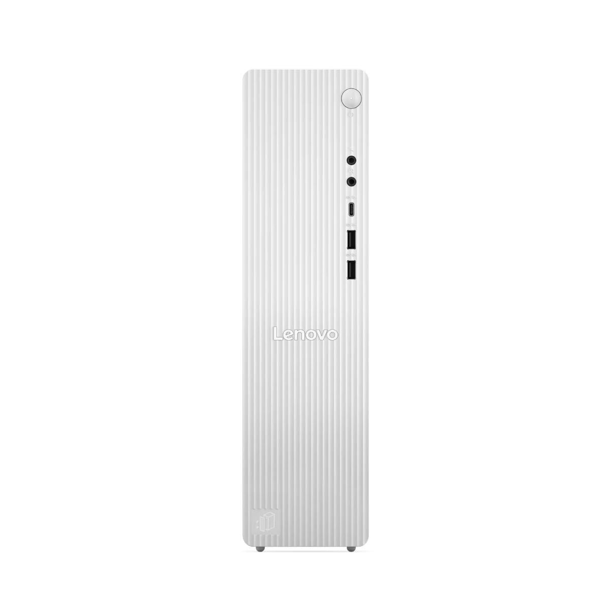 DESKTOP PC (คอมพิวเตอร์ตั้งโต๊ะ) LENOVO IDEACENTRE TOWER 08AKP10-91D0000PTA