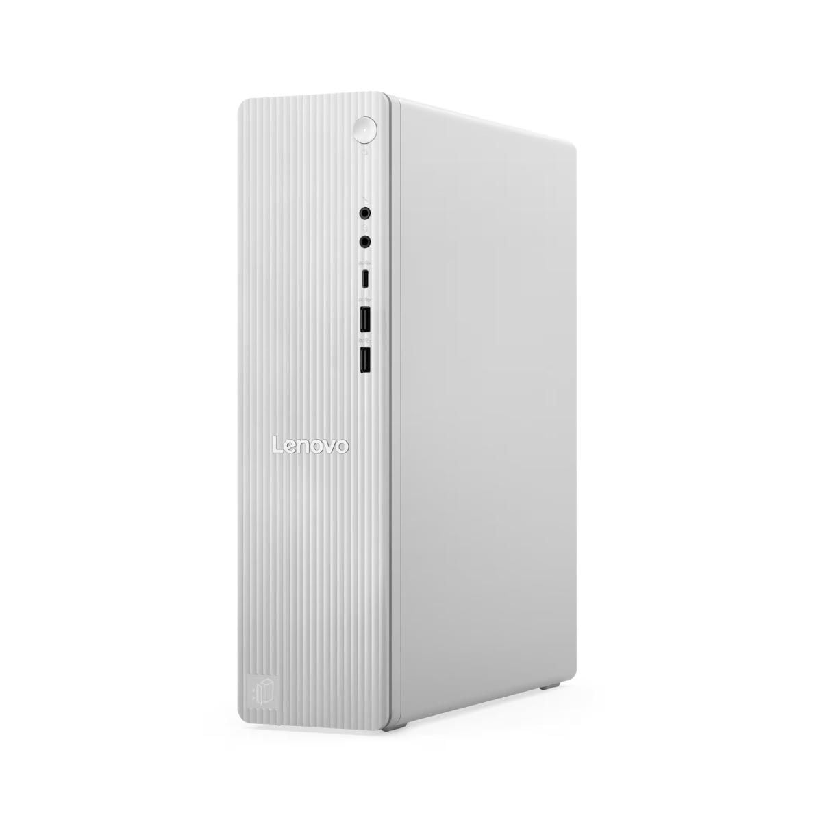DESKTOP PC (คอมพิวเตอร์ตั้งโต๊ะ) LENOVO IDEACENTRE TOWER 08AKP10-91D0000PTA