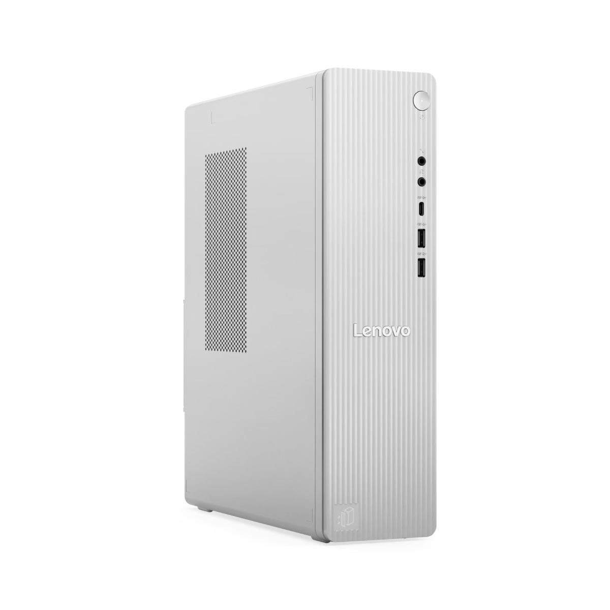 DESKTOP PC (คอมพิวเตอร์ตั้งโต๊ะ) LENOVO IDEACENTRE TOWER 08AKP10-91D0000PTA