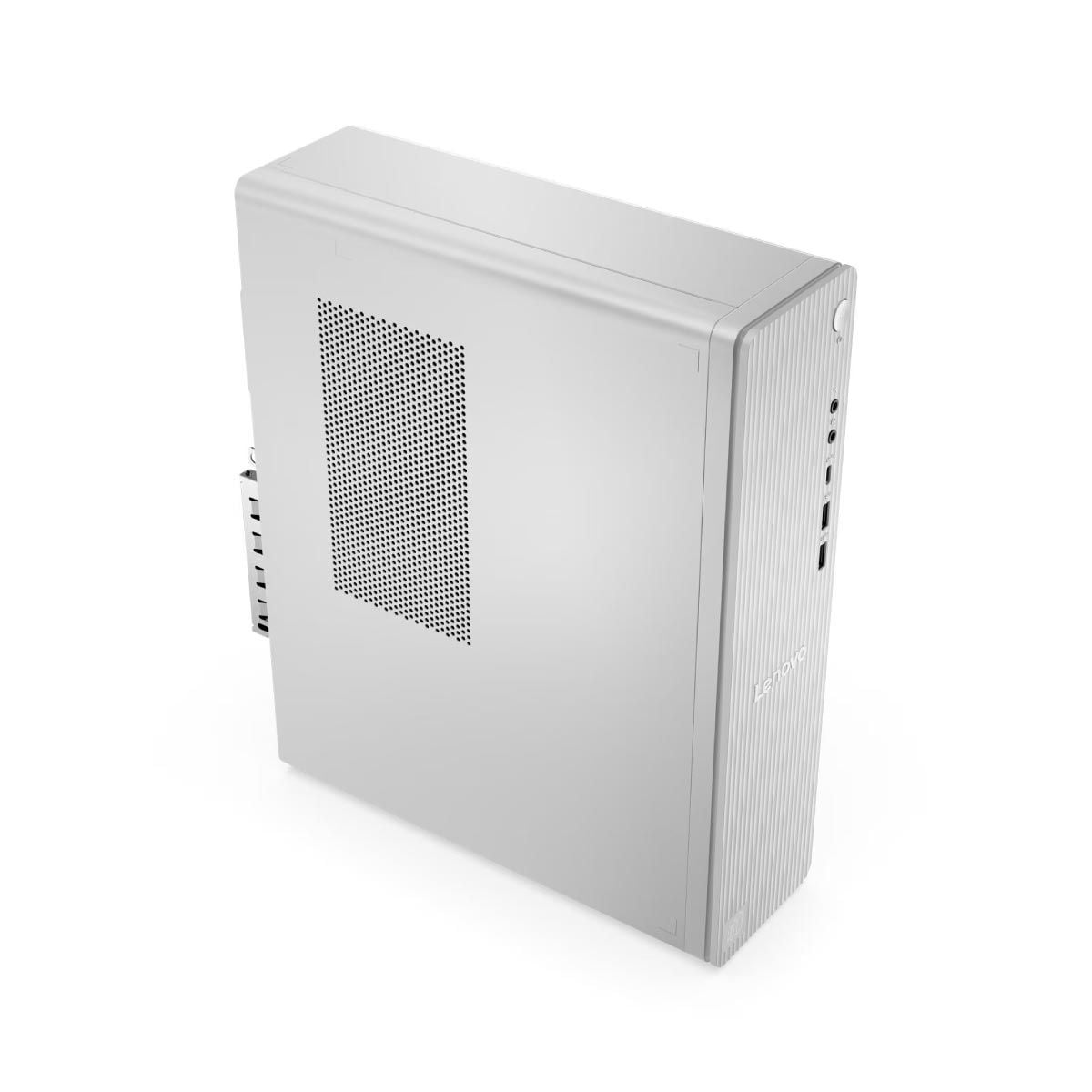 DESKTOP PC (คอมพิวเตอร์ตั้งโต๊ะ) LENOVO IDEACENTRE TOWER 08AKP10-91D0000PTA
