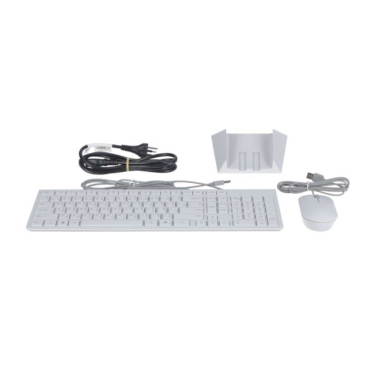DESKTOP PC (คอมพิวเตอร์ตั้งโต๊ะ) LENOVO IDEACENTRE TOWER 08AKP10-91D0000PTA