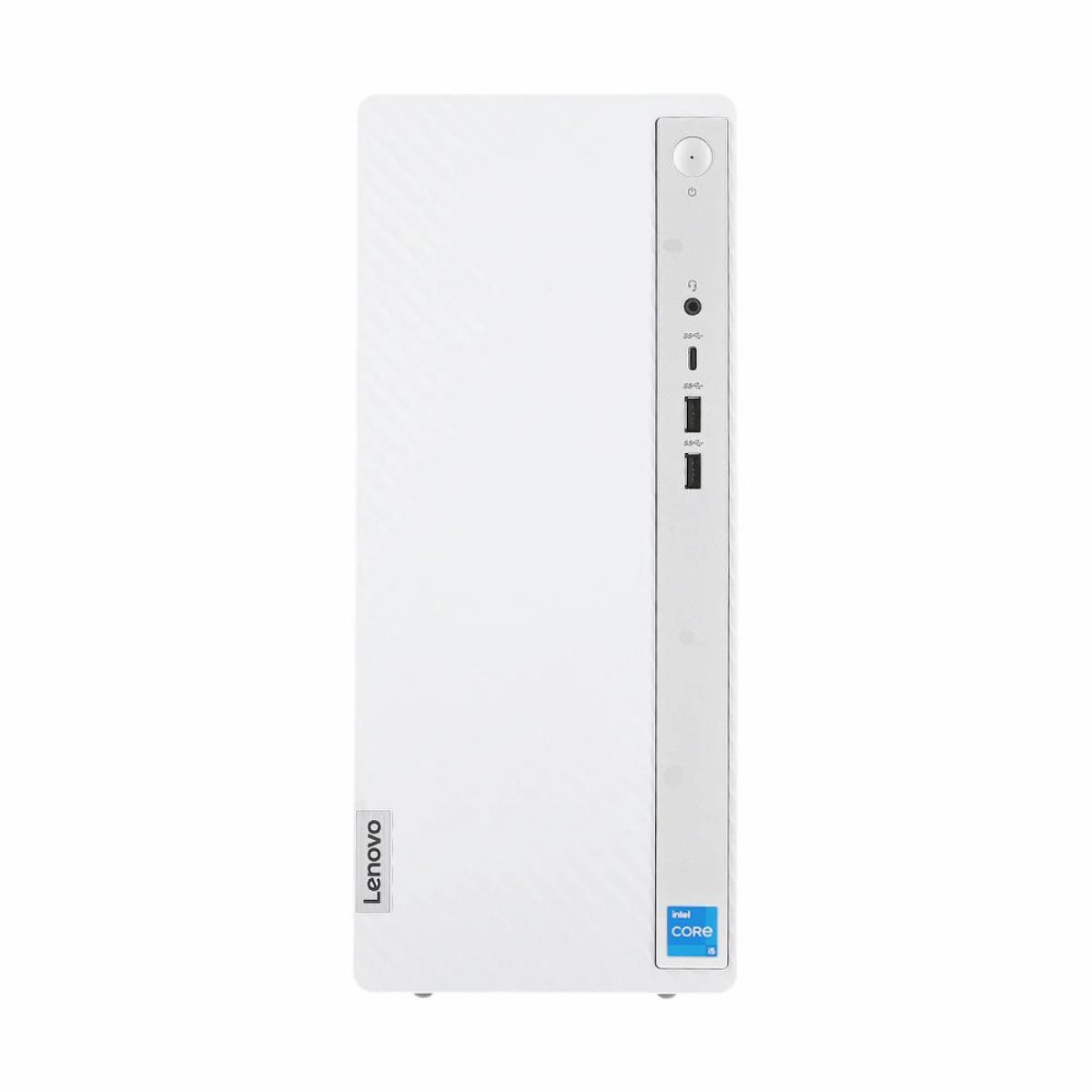 DESKTOP PC (คอมพิวเตอร์ตั้งโต๊ะ) LENOVO IDEACENTRE TOWER 14IRR9 90X2006FTA