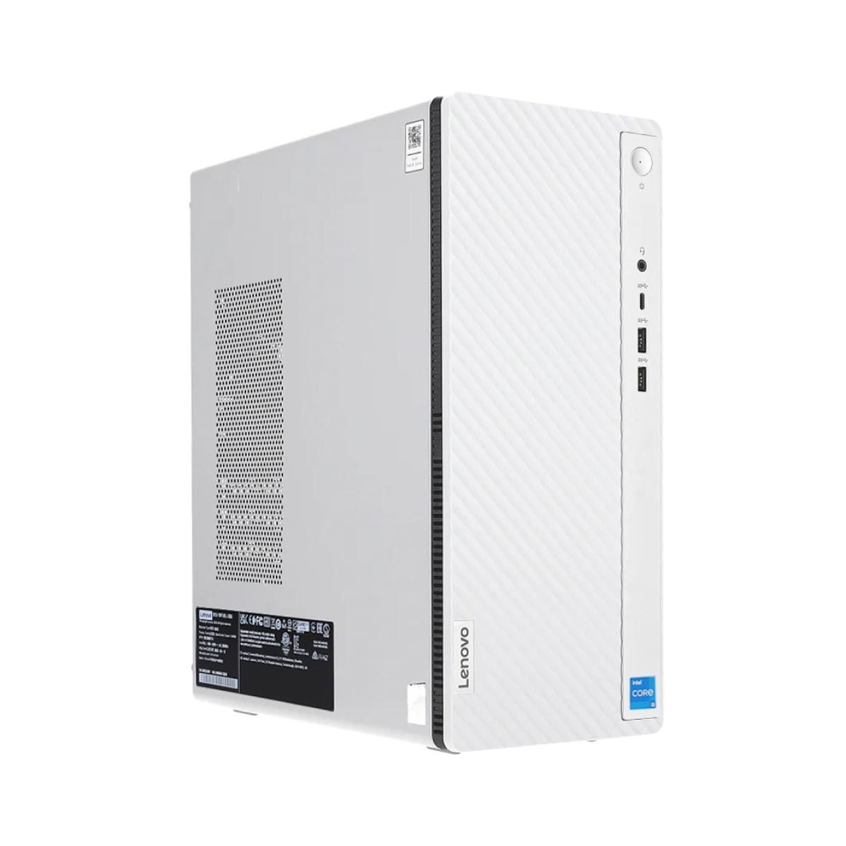 DESKTOP PC (คอมพิวเตอร์ตั้งโต๊ะ) LENOVO IDEACENTRE TOWER 14IRR9 90X2006FTA