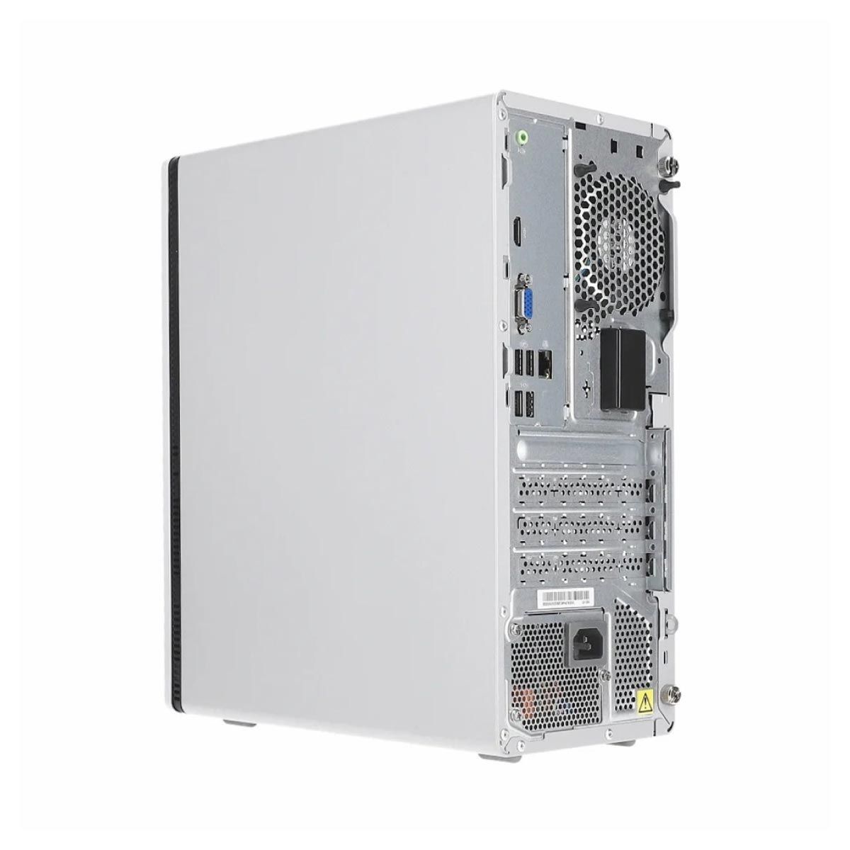 DESKTOP PC (คอมพิวเตอร์ตั้งโต๊ะ) LENOVO IDEACENTRE TOWER 14IRR9 90X2006FTA