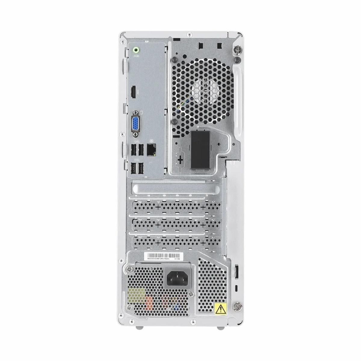 DESKTOP PC (คอมพิวเตอร์ตั้งโต๊ะ) LENOVO IDEACENTRE TOWER 14IRR9 90X2006FTA
