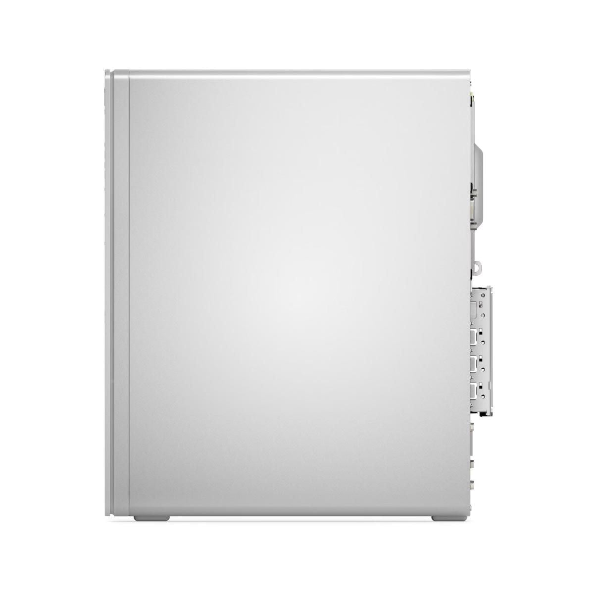 DESKTOP PC (คอมพิวเตอร์ตั้งโต๊ะ) LENOVO IDEACENTRE TOWER 08IRR9-90XS006GTA (GREY)