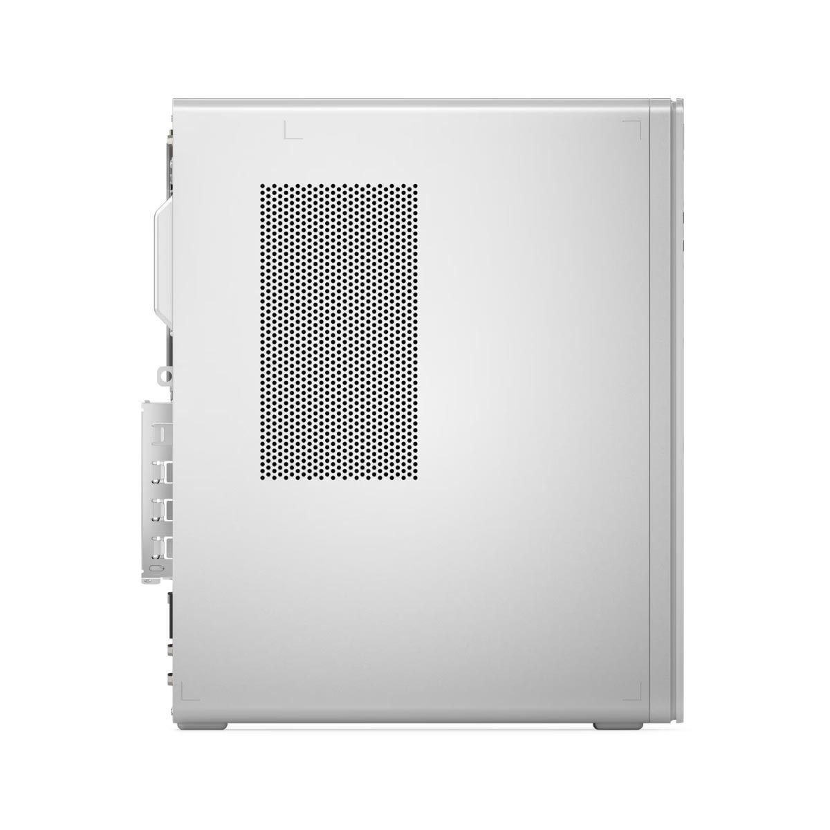 DESKTOP PC (คอมพิวเตอร์ตั้งโต๊ะ) LENOVO IDEACENTRE TOWER 08IRR9-90XS006GTA (GREY)