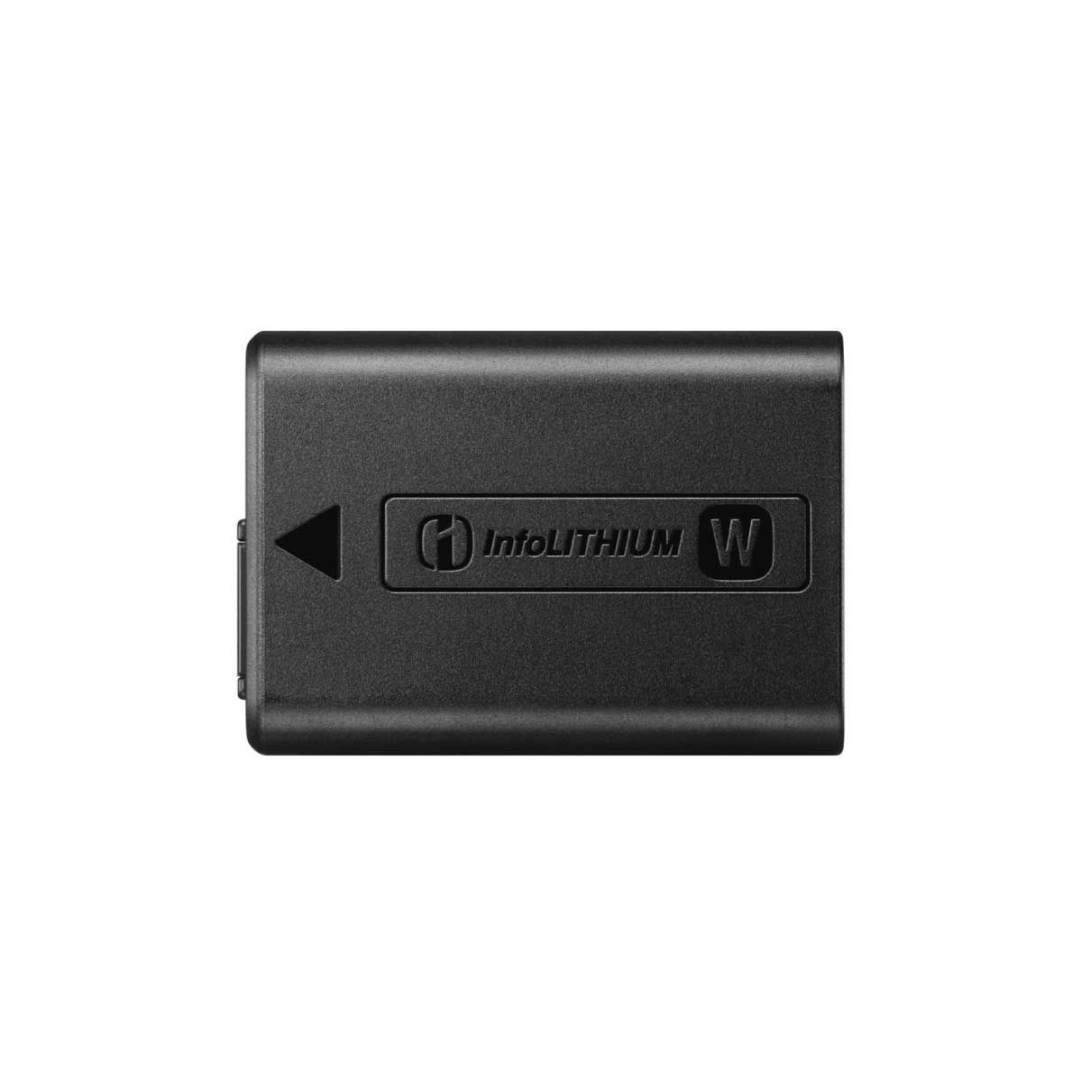 SONY Li-Ion Battery รุ่น NP-FW50 แบตเตอรี่แพคแบบชาร์จได้ W ซ